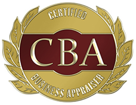 CBA logo