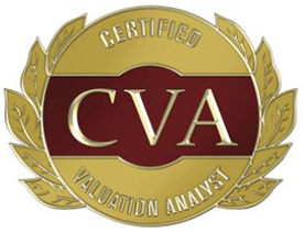 CVA logo