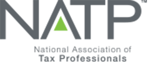 NATP logo